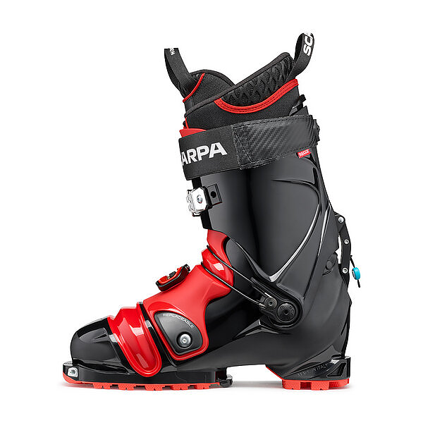 ﻿Scarpa TX PRO Next gen telemark Nuova