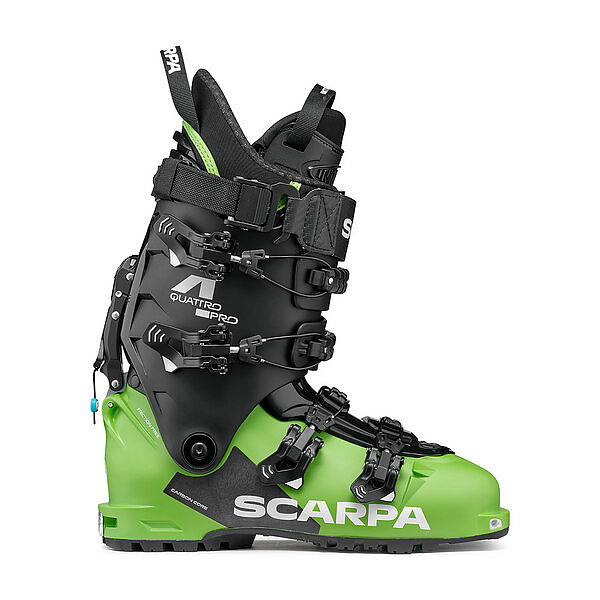 Scarpa 4-QUATTRO PRO One boot 4 freeride Moda