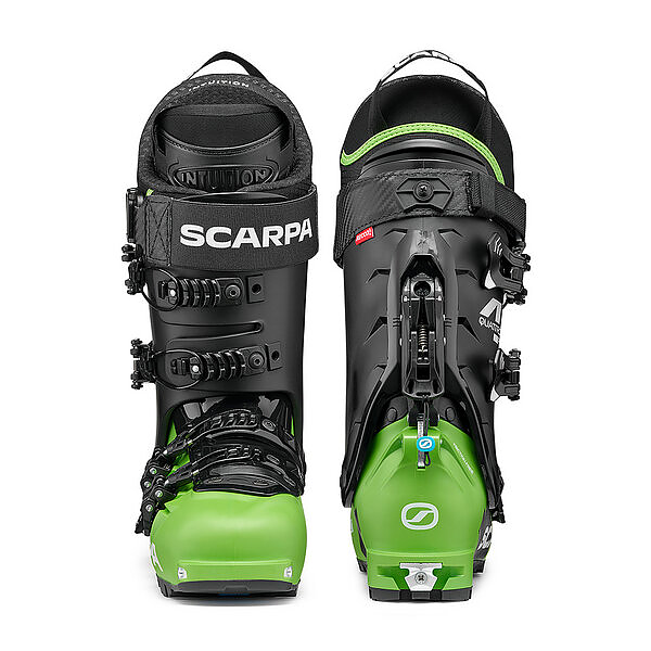 Scarpa 4-QUATTRO PRO One boot 4 freeride Moda