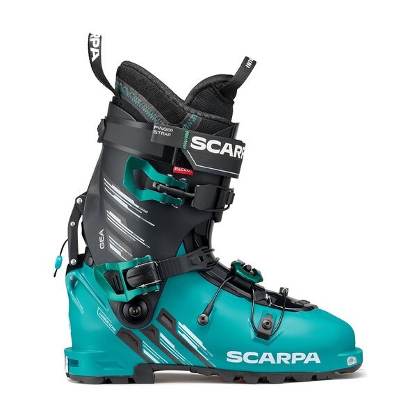 Scarpa GEA The skimo legend 2025