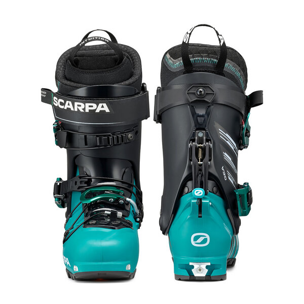 Scarpa GEA The skimo legend 2025