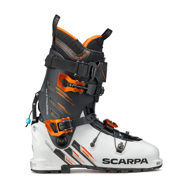 Scarpa MAESTRALE RS Ready to explore Acquista Ora