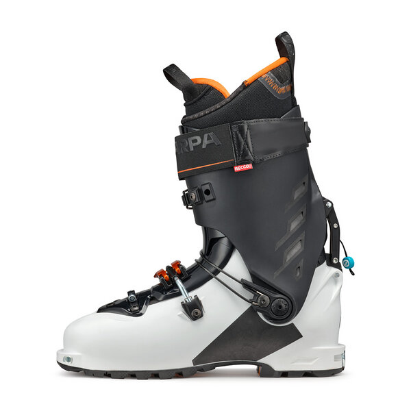 Scarpa MAESTRALE RS Ready to explore Acquista Ora