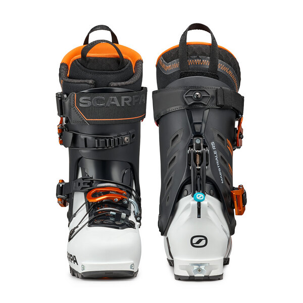 Scarpa MAESTRALE RS Ready to explore Acquista Ora