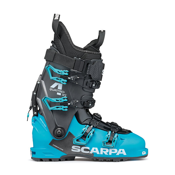 Scarpa 4-QUATTRO XT One boot 4 all Italia