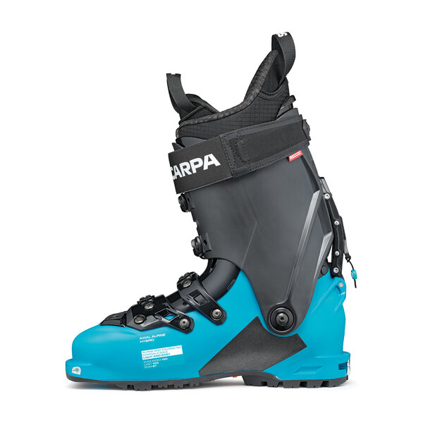 Scarpa 4-QUATTRO XT One boot 4 all Italia
