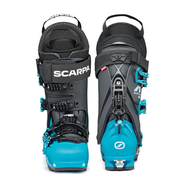 Scarpa 4-QUATTRO XT One boot 4 all Italia