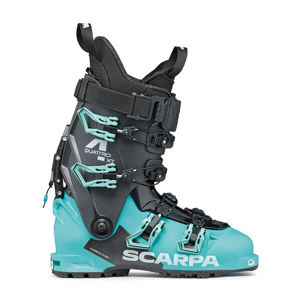 Scarpa 4-QUATTRO XT WOMAN One boot 4 all 2025