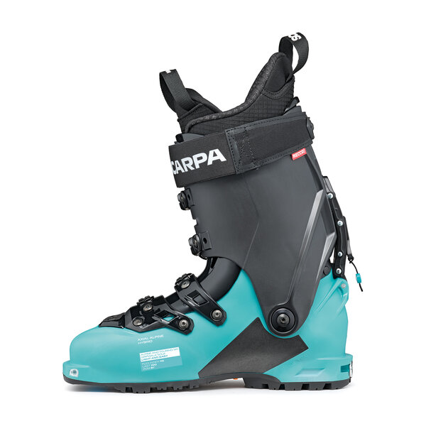 Scarpa 4-QUATTRO XT WOMAN One boot 4 all 2025