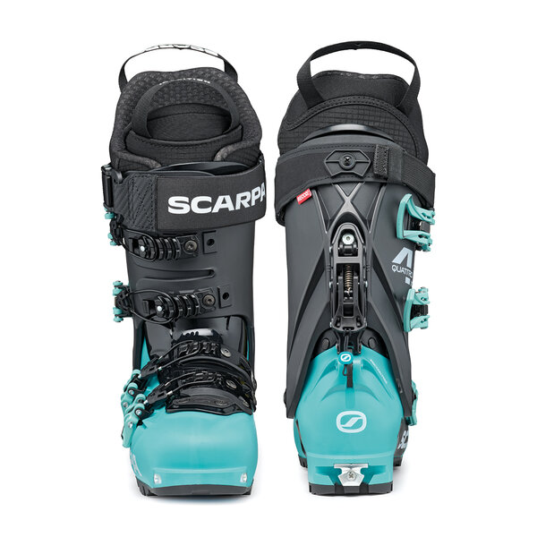 Scarpa 4-QUATTRO XT WOMAN One boot 4 all 2025