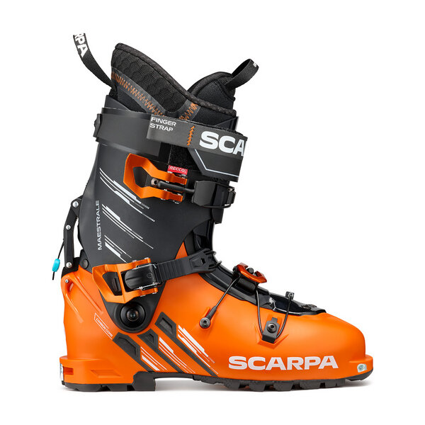 Scarpa MAESTRALE The orange legend Nuovo