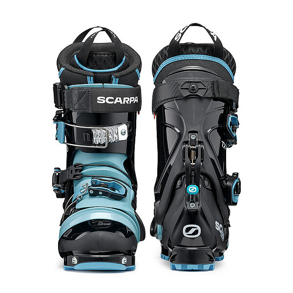 Scarpa TX PRO WMN Next gen telemark Vendita
