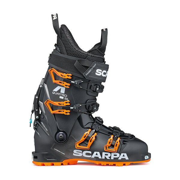 Scarpa 4-QUATTRO SL One boot 4 all Promozione