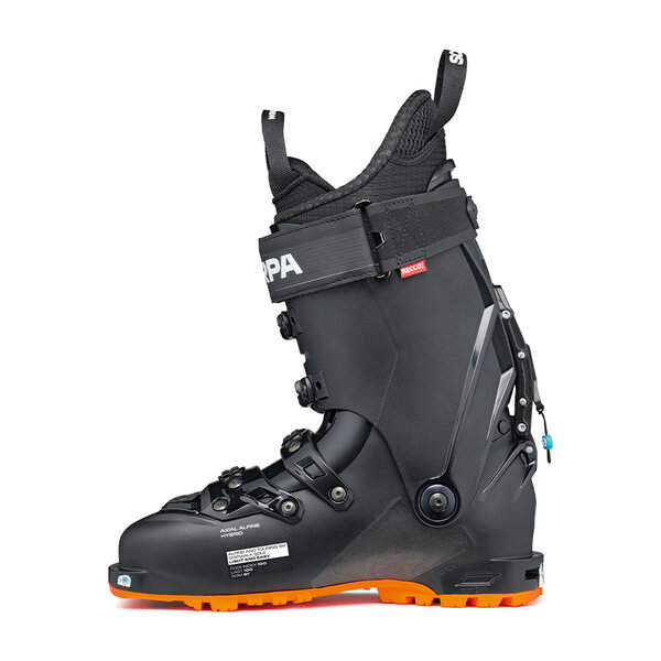 Scarpa 4-QUATTRO SL One boot 4 all Promozione
