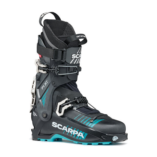 Scarpa F1 XT Two buckles and go Negozi Online