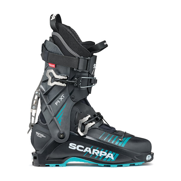 Scarpa F1 XT Two buckles and go Negozi Online