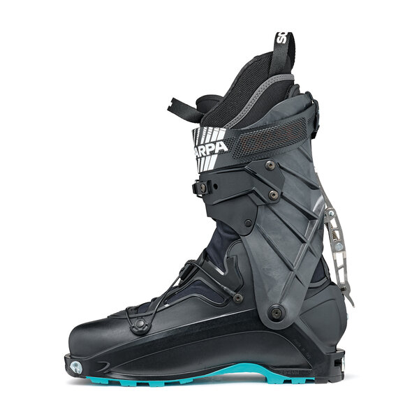 Scarpa F1 XT Two buckles and go Negozi Online