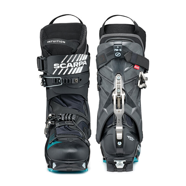 Scarpa F1 XT Two buckles and go Negozi Online