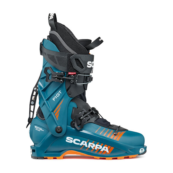 Scarpa F1 GT Two buckles and go Consegna Veloce