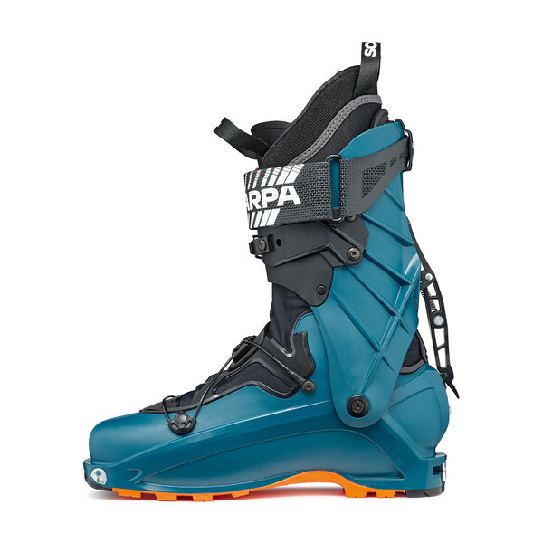 Scarpa F1 GT Two buckles and go Consegna Veloce