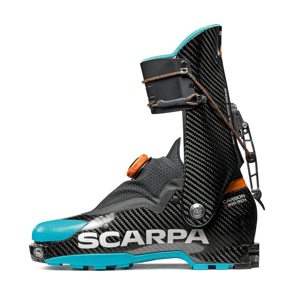 Scarpa ALIEN 4.0 The masterpiece on snow Affare Del Giorno