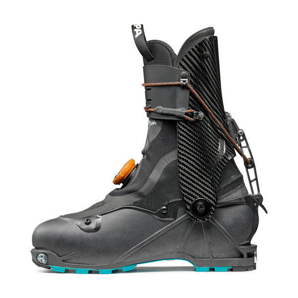 Scarpa ALIEN 1.0 The ski mountaineering race boots Prezzo Ridotto