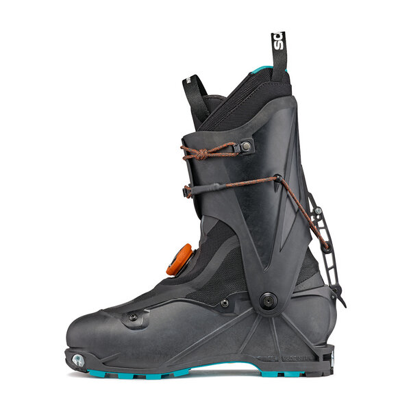 Scarpa ALIEN Entry-level ski mountaineers race Convenienza
