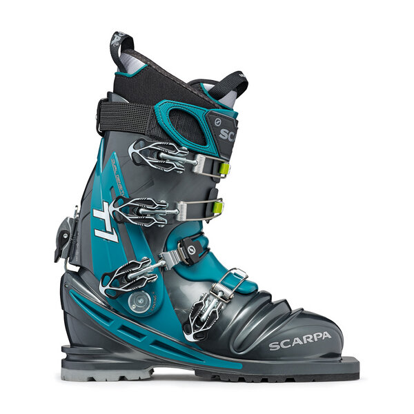 Scarpa T1 Superior lateral stability Novità