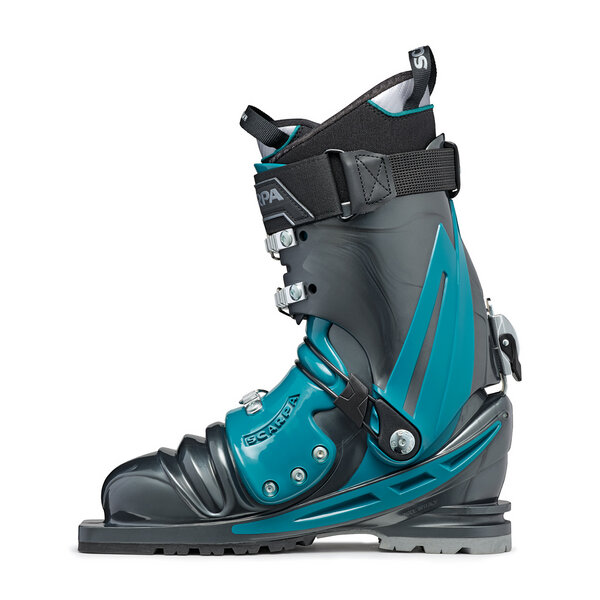 Scarpa T1 Superior lateral stability Novità