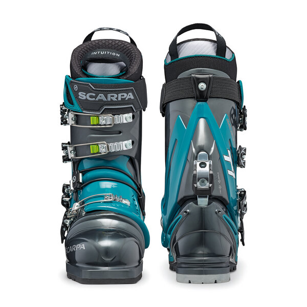 Scarpa T1 Superior lateral stability Novità