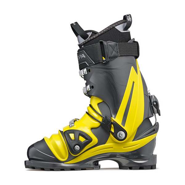 Scarpa TX COMP Strong boot for free-heel ski Presa