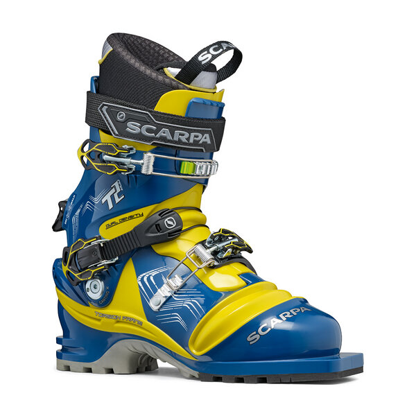 Scarpa T2 ECO Advanced design and all-round performance Sconto