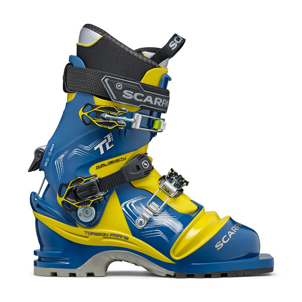 Scarpa T2 ECO Advanced design and all-round performance Sconto