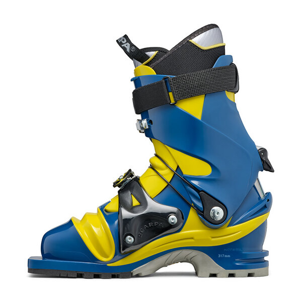 Scarpa T2 ECO Advanced design and all-round performance Sconto