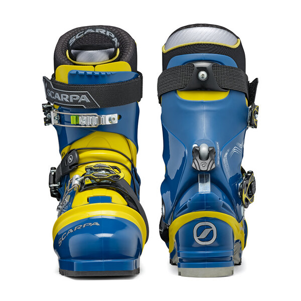 Scarpa T2 ECO Advanced design and all-round performance Sconto