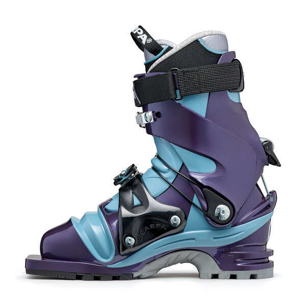 Scarpa T2 ECO WOMAN Advanced design and all-round performance Offerta
