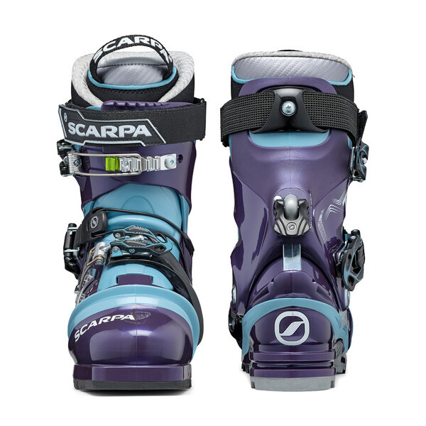 Scarpa T2 ECO WOMAN Advanced design and all-round performance Offerta