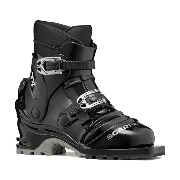 Scarpa T4 Light and warm back-country boot Economico