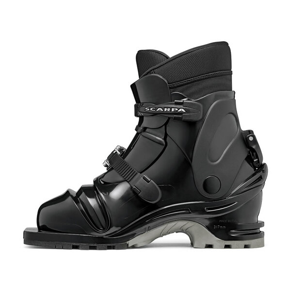 Scarpa T4 Light and warm back-country boot Economico
