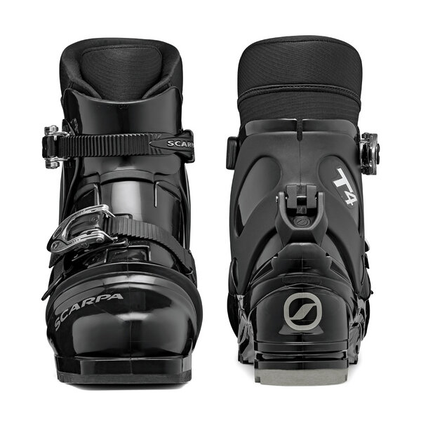 Scarpa T4 Light and warm back-country boot Economico