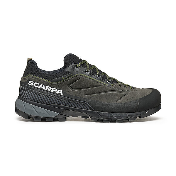 Scarpa RAPID XT GTX The all-around waterproof shoe Negozio