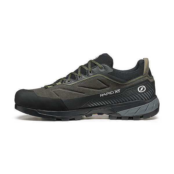 Scarpa RAPID XT GTX The all-around waterproof shoe Negozio
