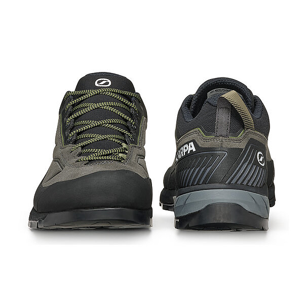 Scarpa RAPID XT GTX The all-around waterproof shoe Negozio