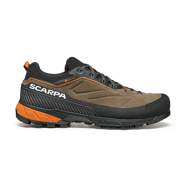 Scarpa RAPID XT GTX The all-around waterproof shoe In Saldo