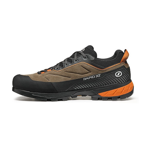 Scarpa RAPID XT GTX The all-around waterproof shoe In Saldo