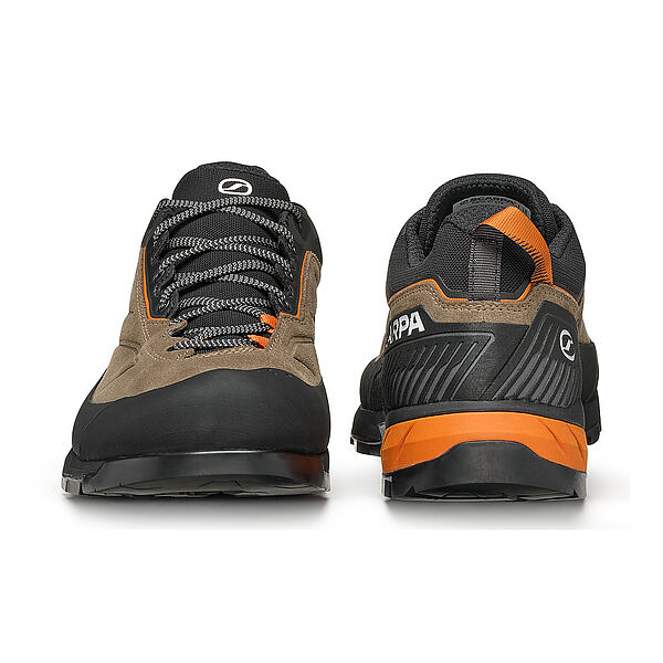 Scarpa RAPID XT GTX The all-around waterproof shoe In Saldo