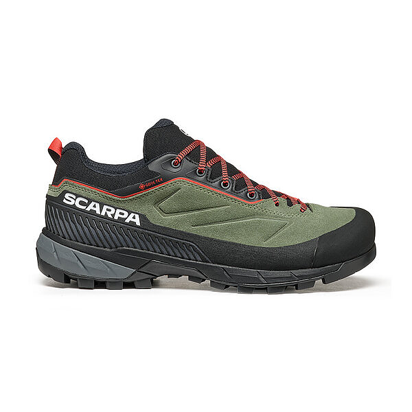 Scarpa RAPID XT GTX WMN The all-around waterproof shoe Nuova
