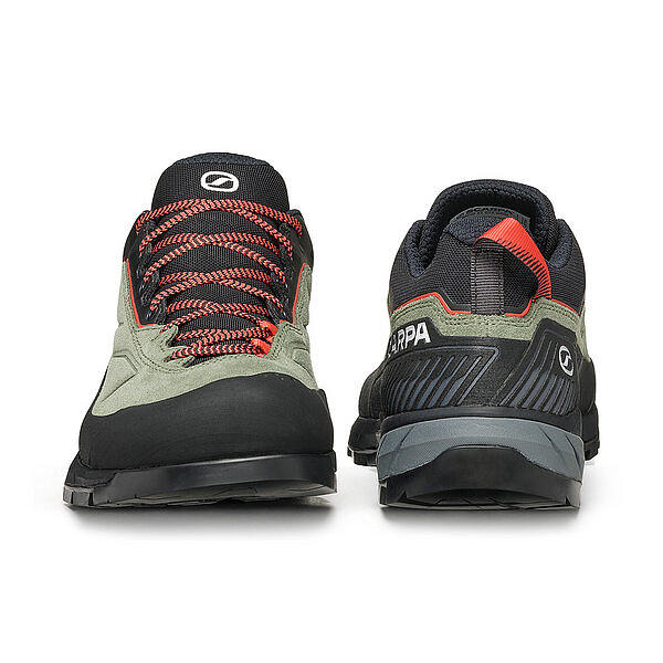 Scarpa RAPID XT GTX WMN The all-around waterproof shoe Nuova
