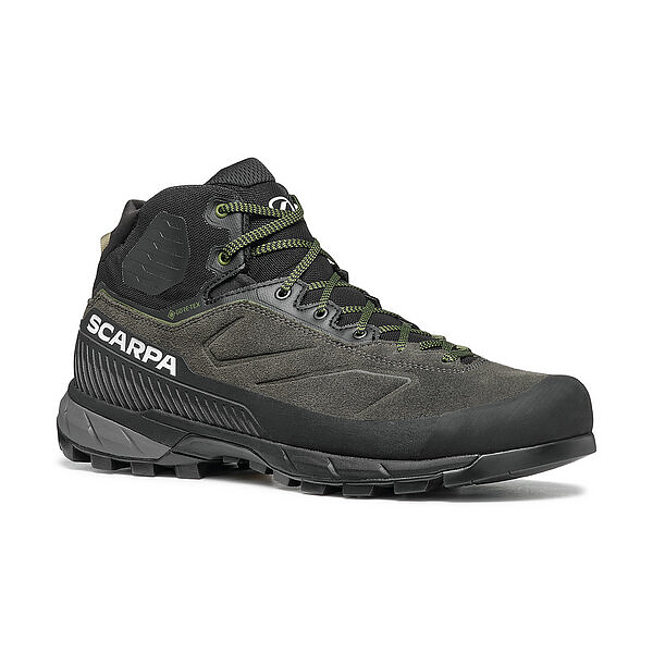 Scarpa RAPID XT MID GTX The all-around boot Moda