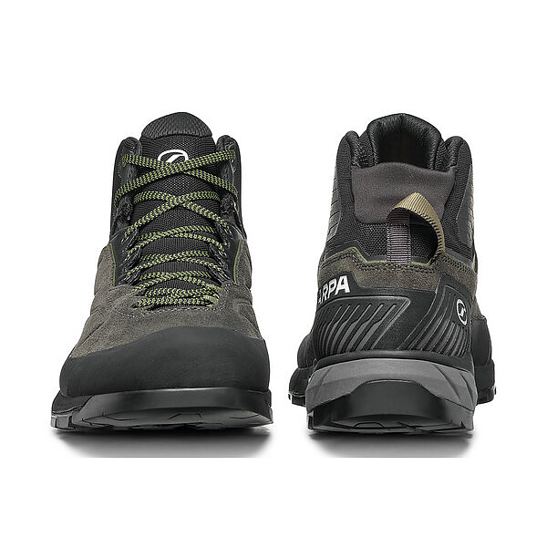 Scarpa RAPID XT MID GTX The all-around boot Moda